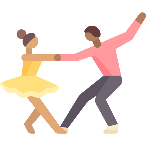 Dancing