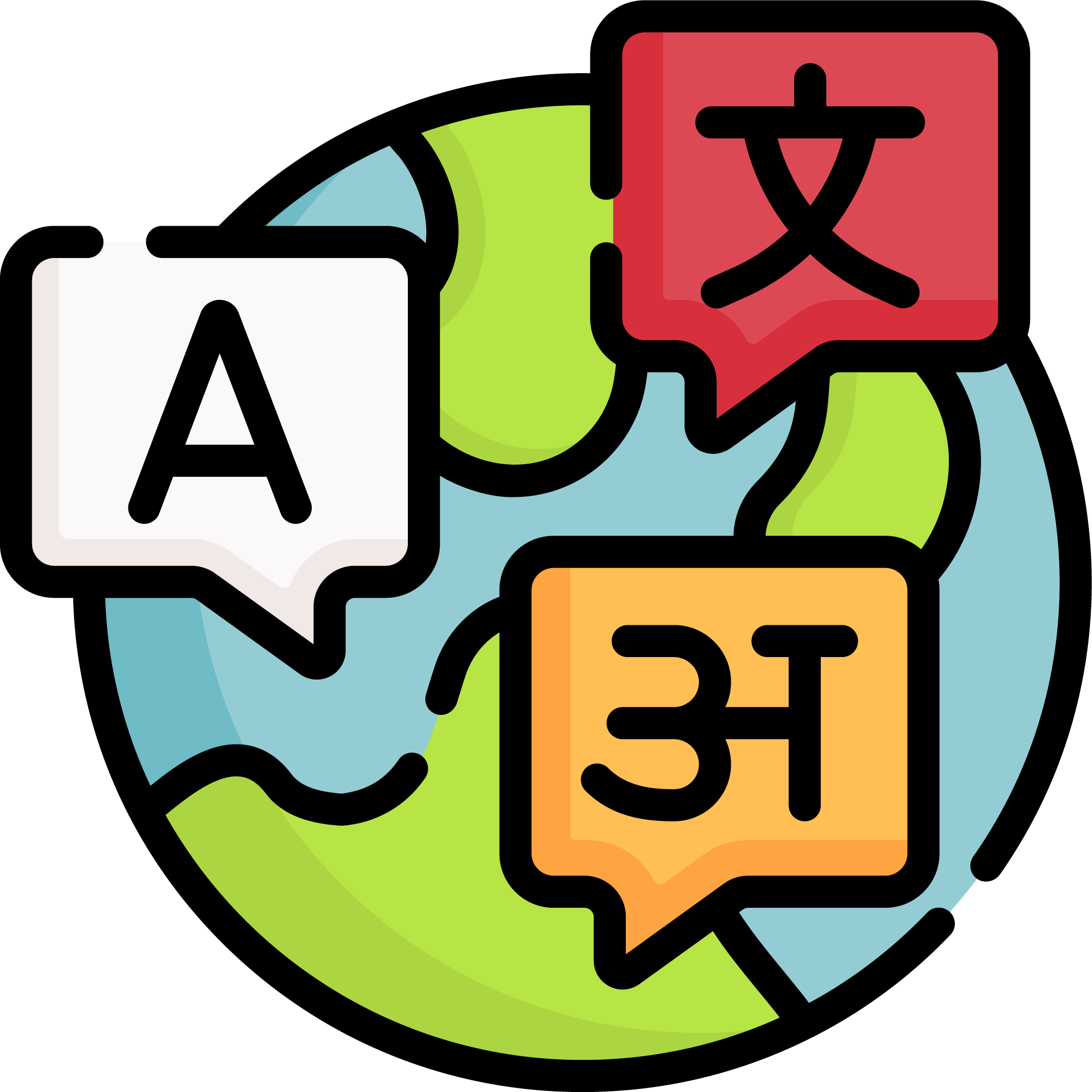 Languages